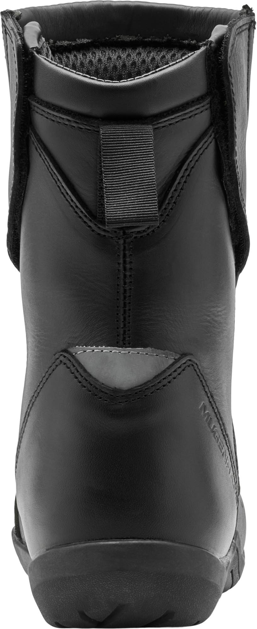 MUGENRACE Shorty Bottes de moto imperméables 38 Figure 4