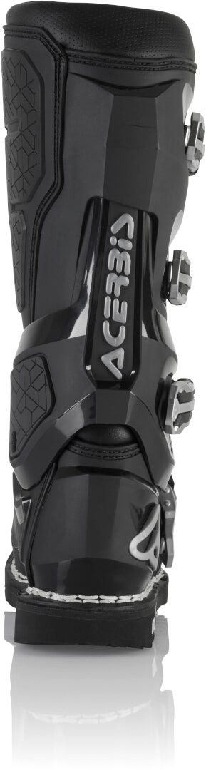 Acerbis X-Rock MM Motokrosové boty černá 41 Obrázek 4