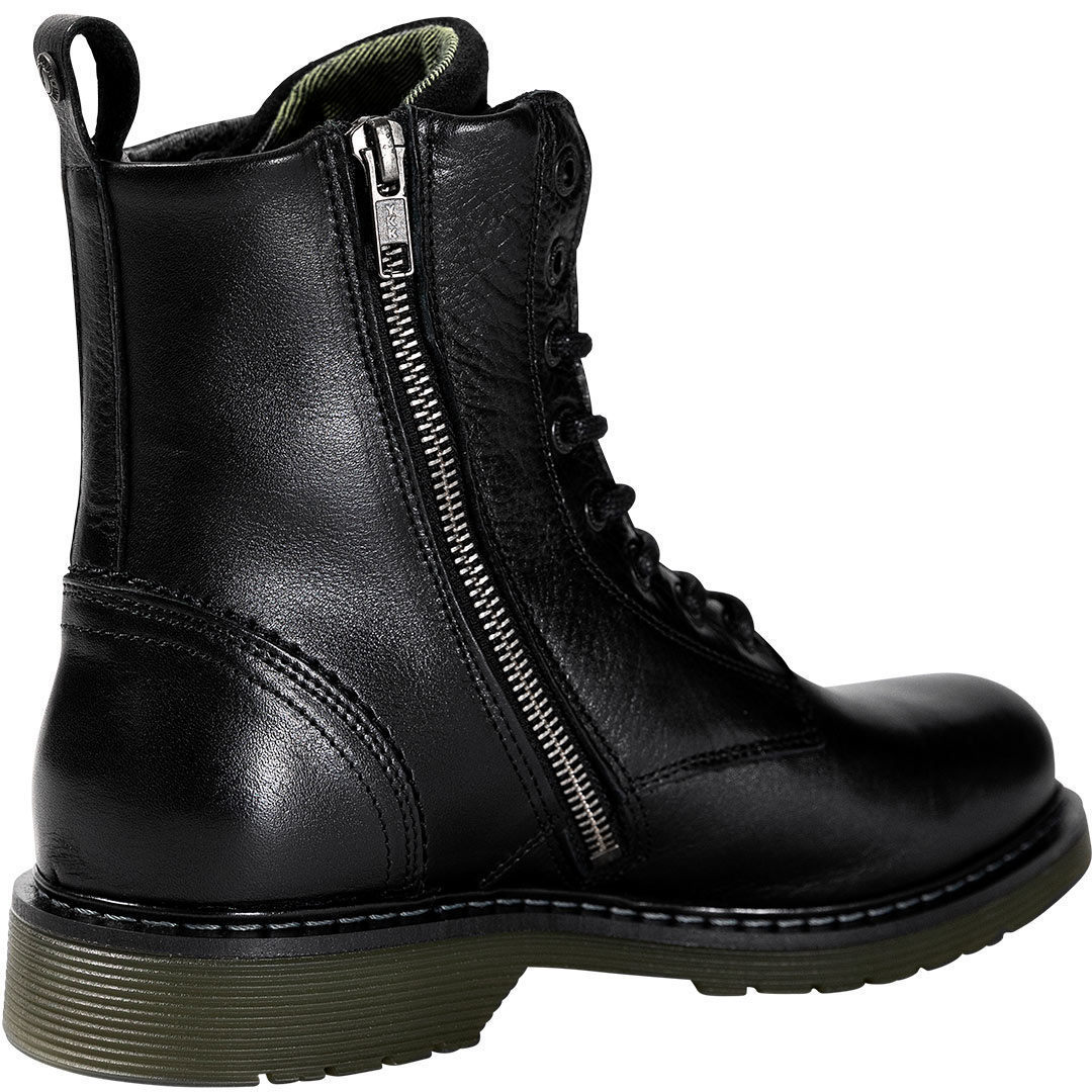 John Doe Sixty XTM レディースバイクシューズ 黒 41 図5