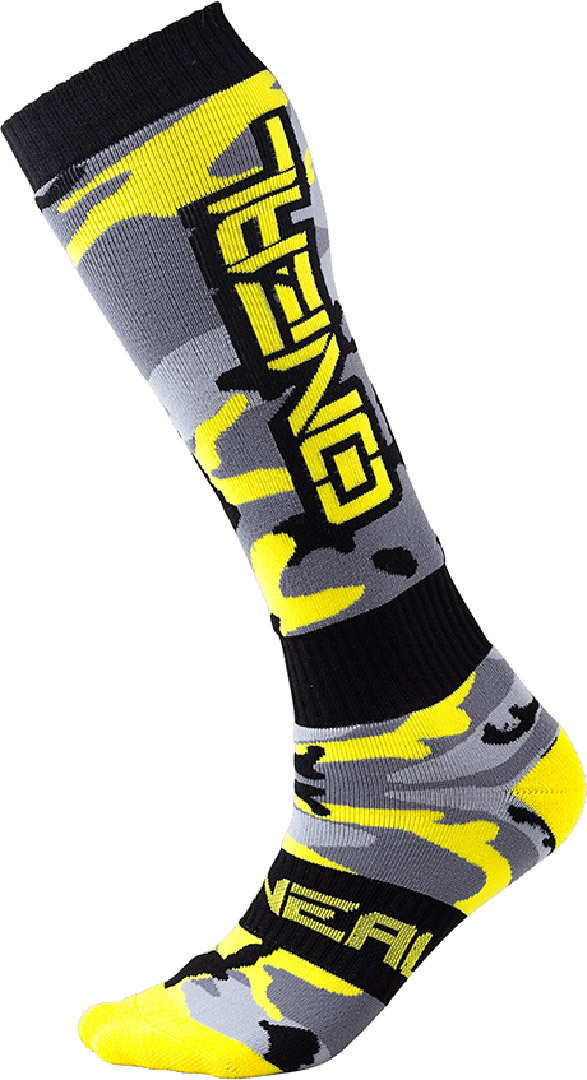 Oneal Pro Hunter Șosete de motocross Figura 1