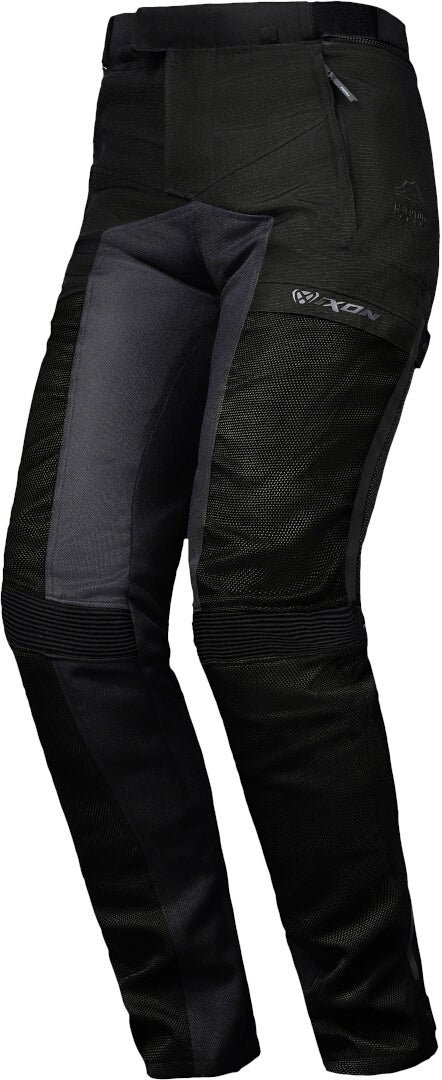 Ixon M-Njord Motorcycle Textile Pants-image-682488882