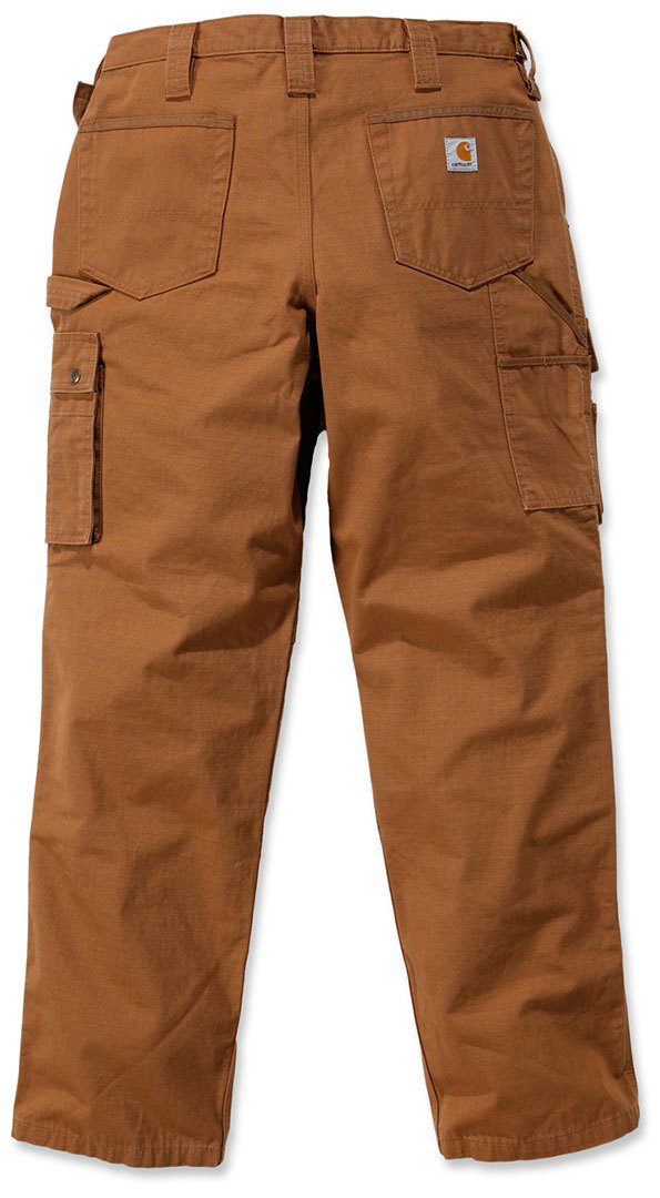 Carhartt Multi Pocket Ripstop Pants brown 38 L28 Figure 2