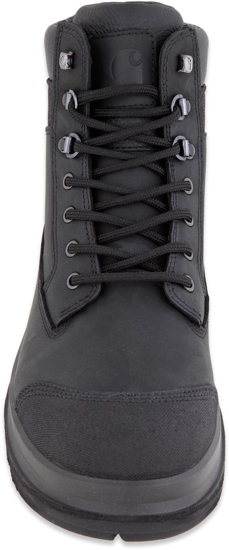 Carhartt Detroit Rugged Flex S3 Mid Boty černá 47 Obrázek 6