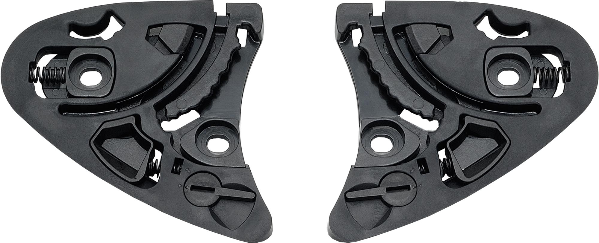 Shoei NXR2 Mecanismul vizorului CWR-F2 Figura 1