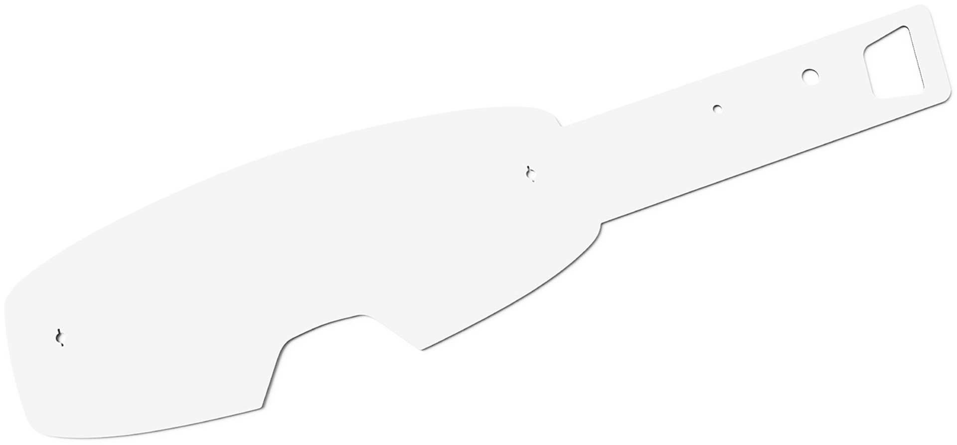IXS Standard Tear-Off Figura 1