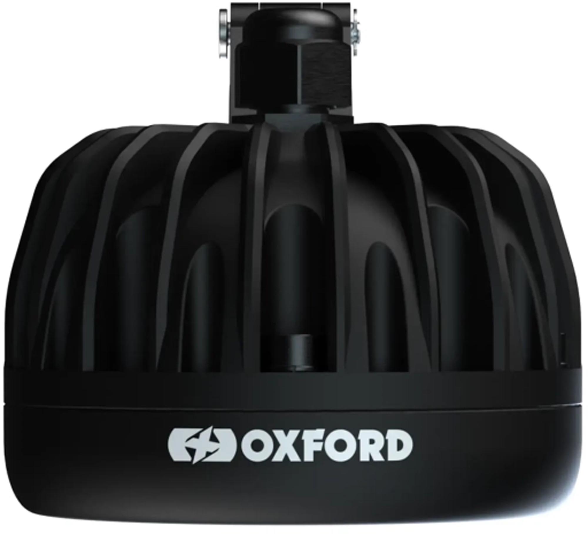Oxford 4K Zusatzscheinwerfer 4480 Lumen Abbildung 3