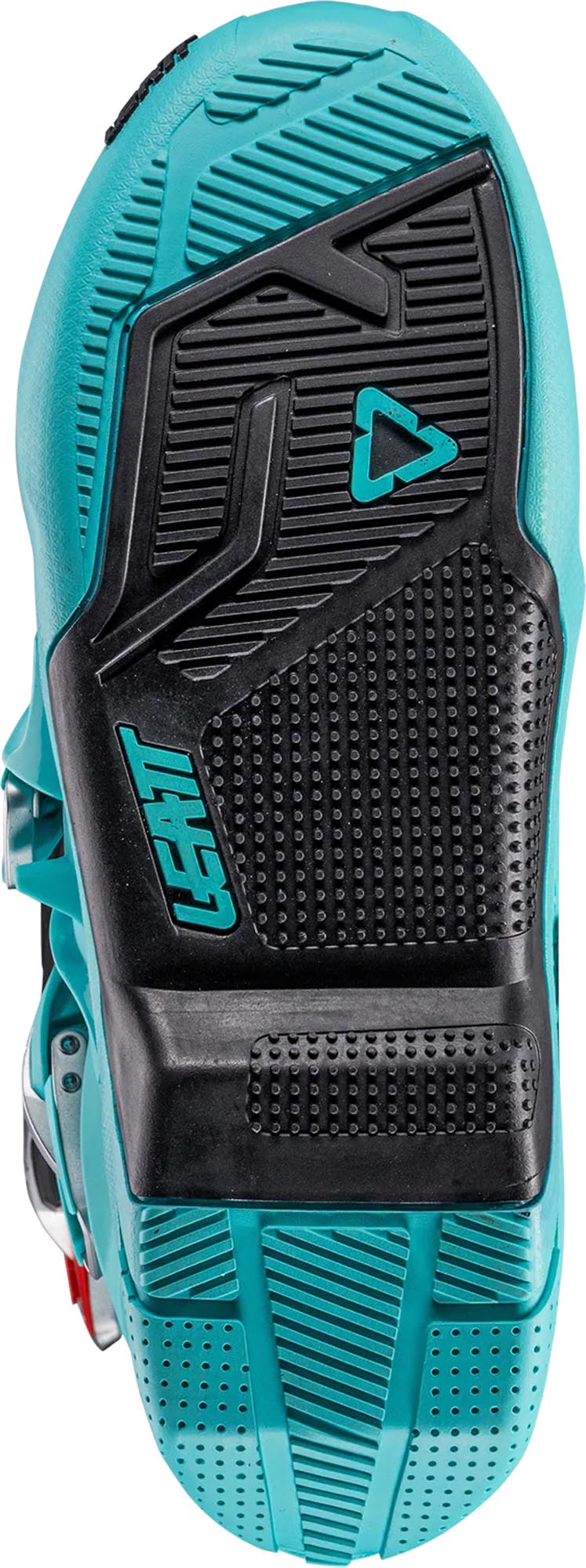 Leatt 5.5 FlexLock Botas de Motocross verde/azul 42 Figura 5