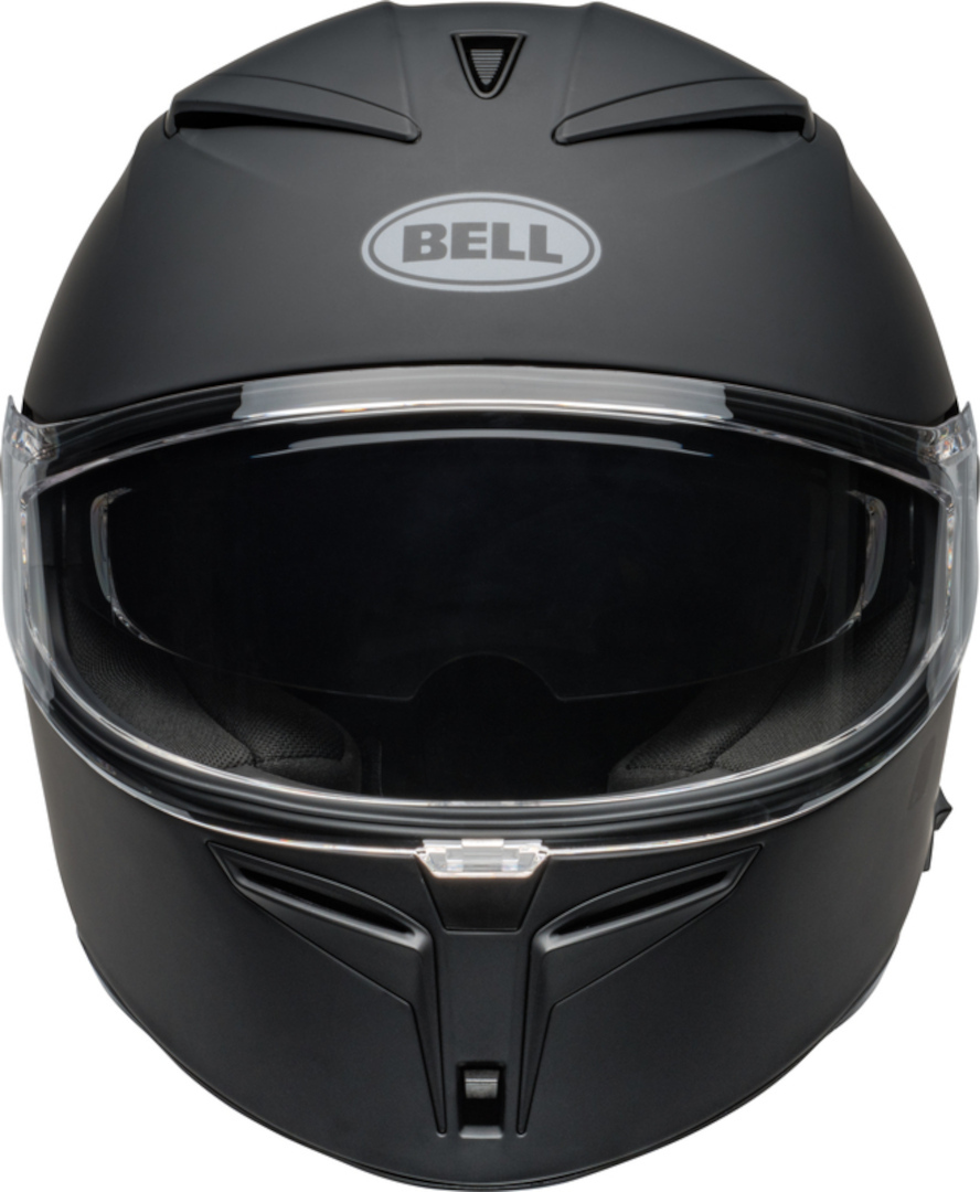 Bell Lithium Helm schwarz matt M (57/58) Abbildung 7