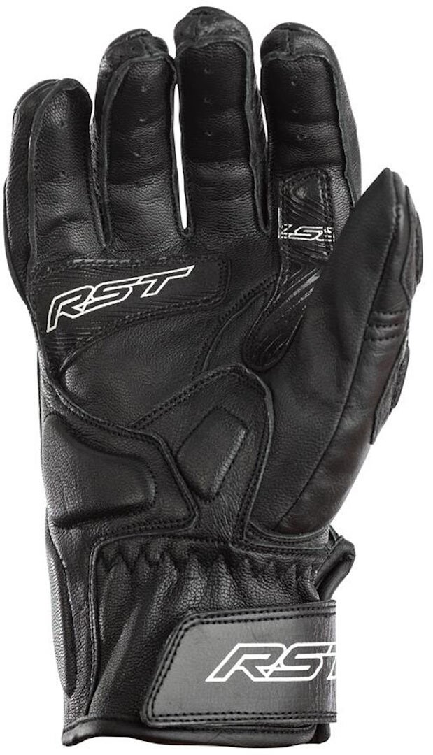 RST Stunt III Dame motorcykel handsker Sort L Figur 4