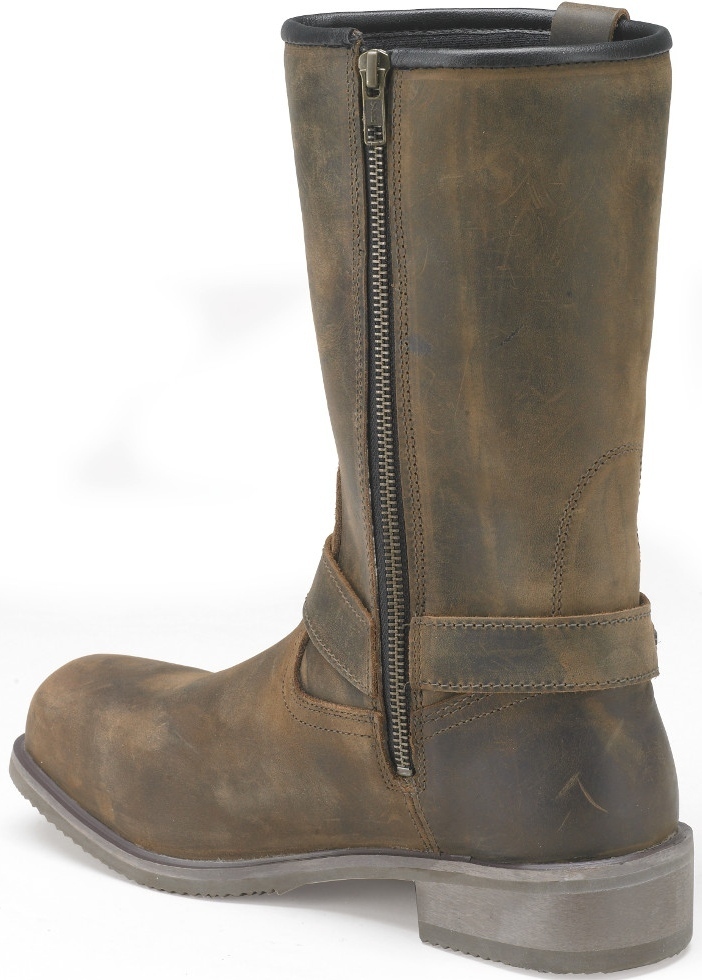 Kochmann Missouri Botas impermeáveis marrom 41 Figura 4