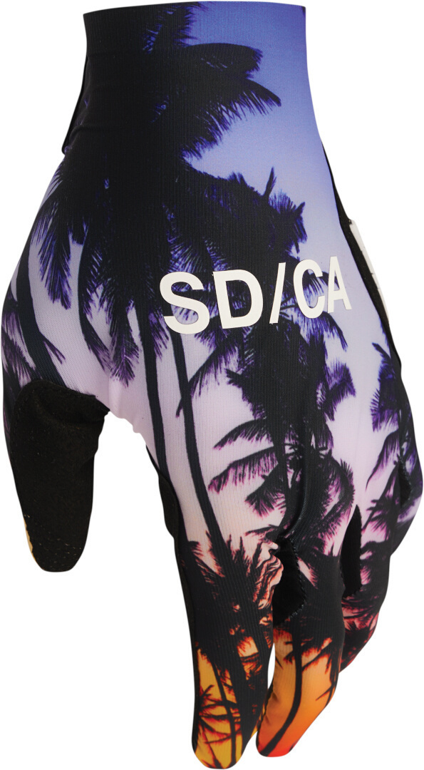Thor Sportmode SD Motocross Handschuhe L Abbildung 2
