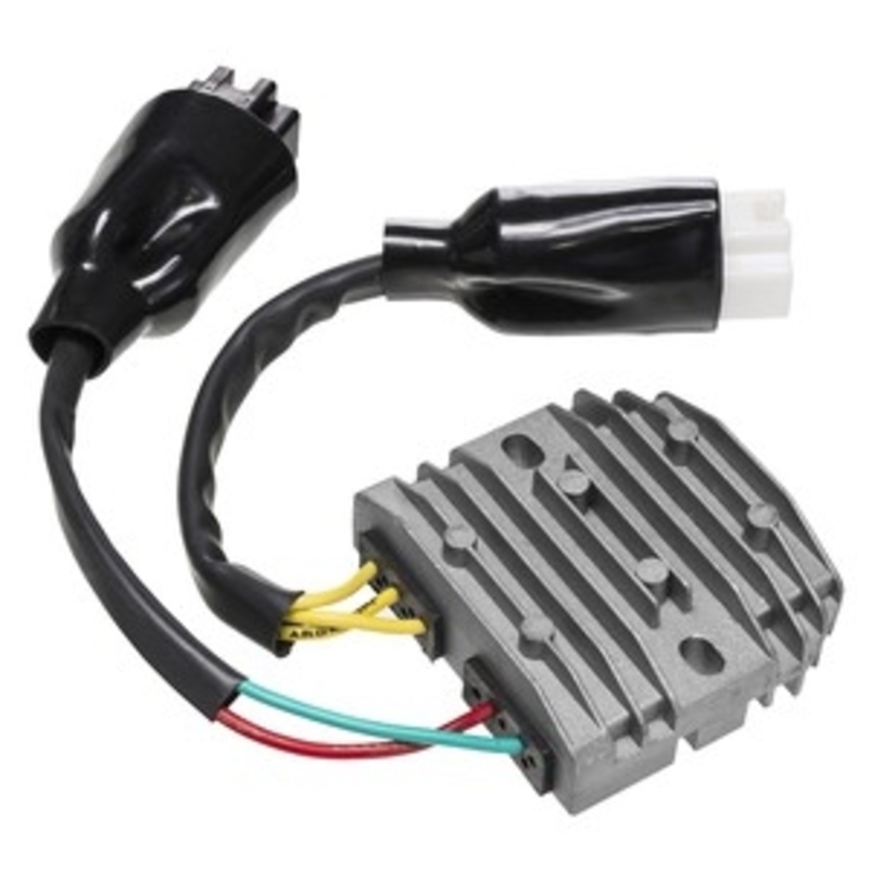 TECNIUM Regulator av DZE Figur 2