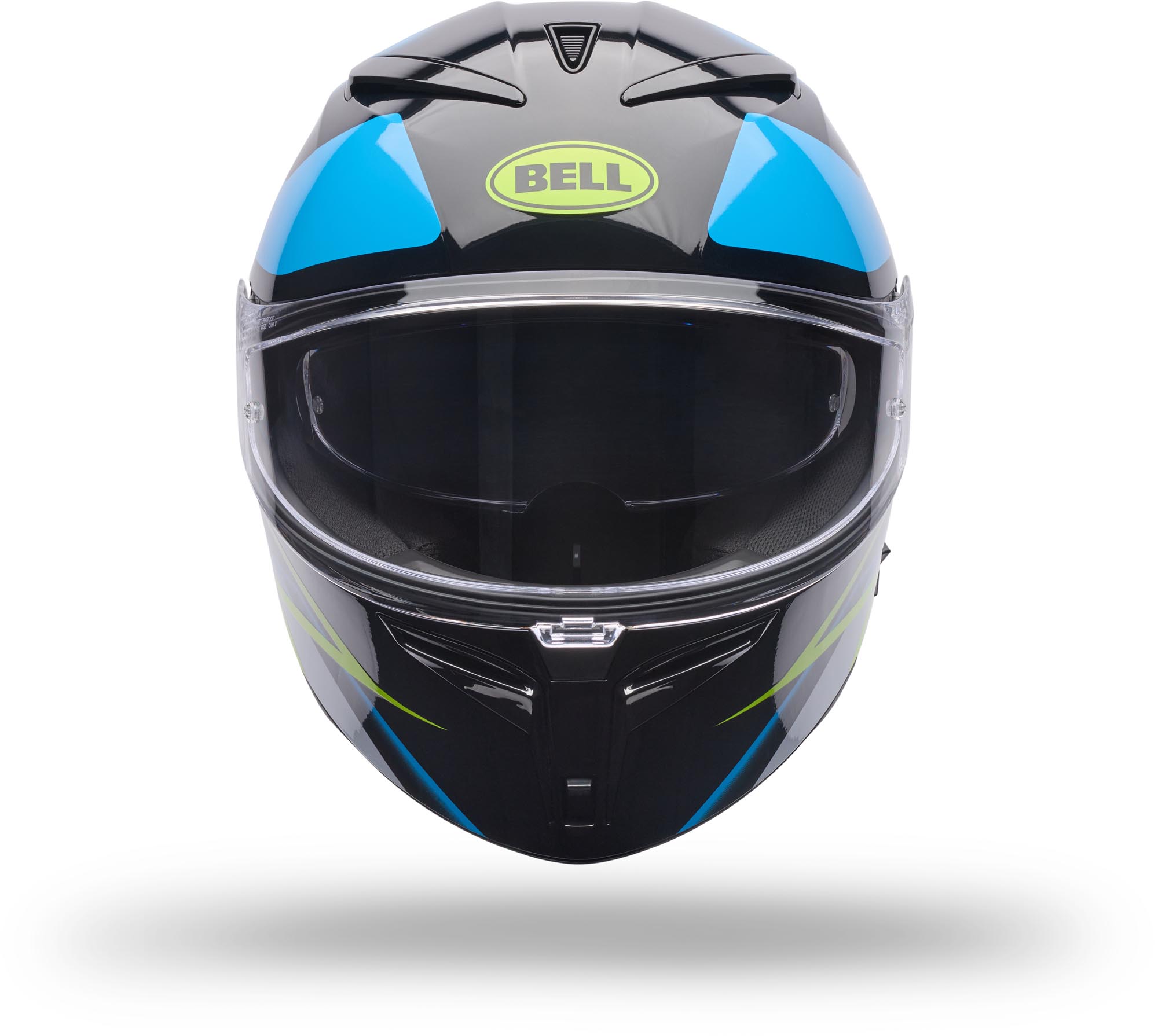 Bell Lithium MIPS Kinetic Κράνος Μπλε Μ (57/58) Γράφημα 3