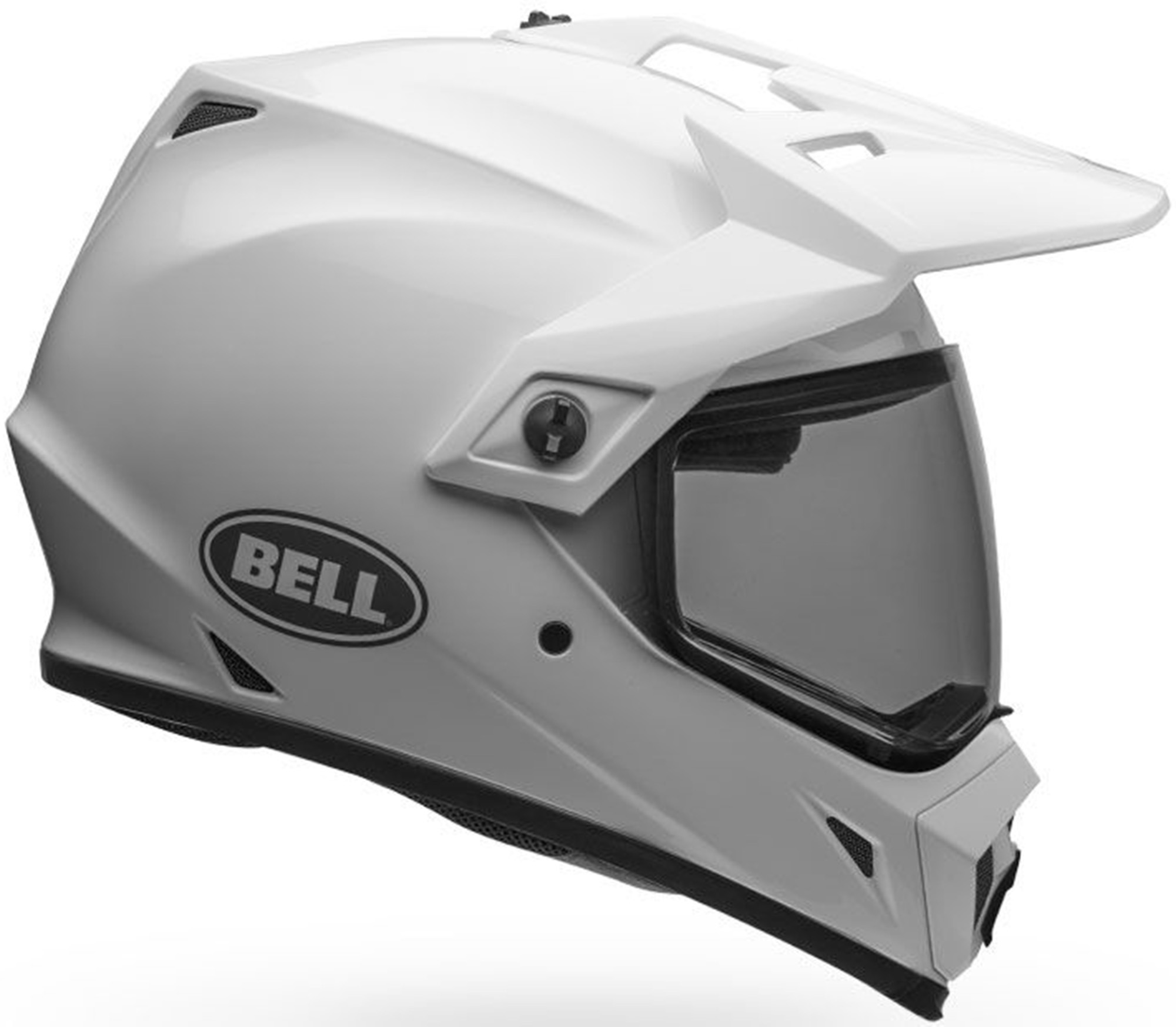 Bell MX-9 Adventure MIPS Logo Enduro Helm S (55/56) Abbildung 3