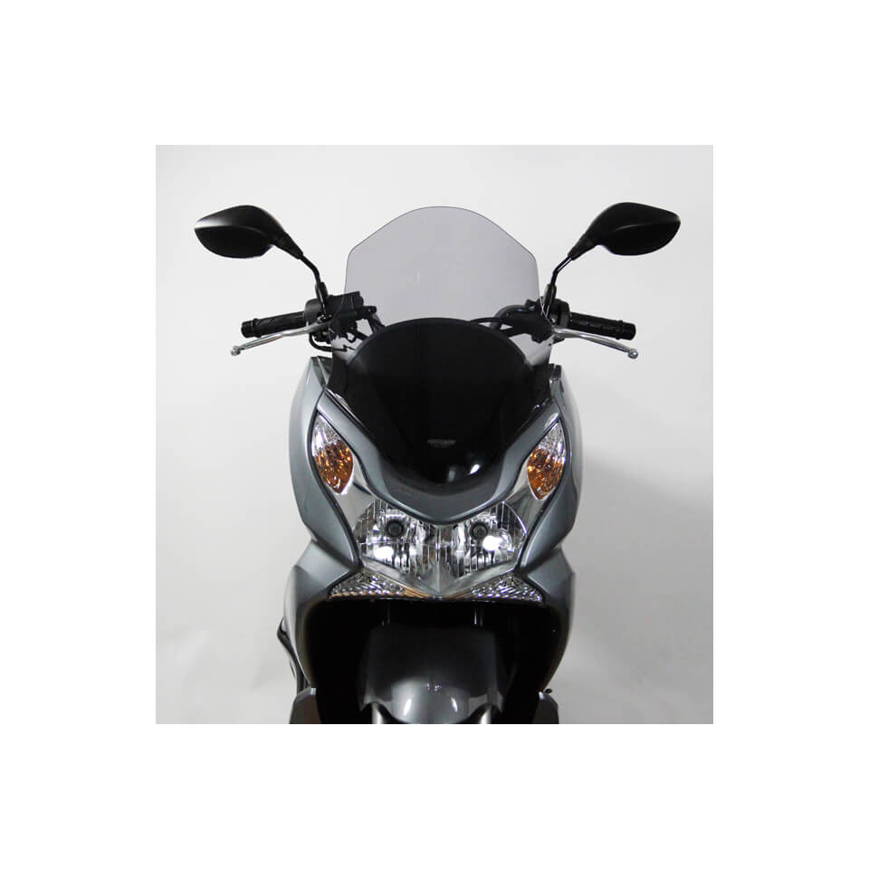 MRA Tourenscheibe T, Honda PCX 125 / 150 Bj. 2010-2013 Artigo principal Figura 1