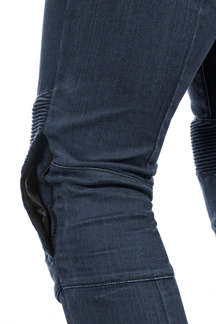 Replay Fender Motorcycle Jeans dark blue 32 Figure 9