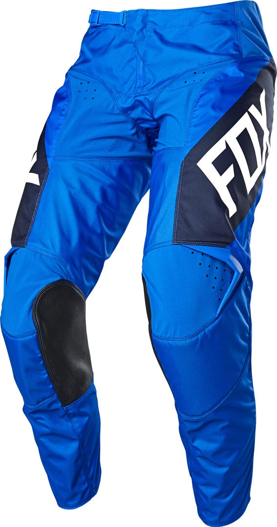 azul