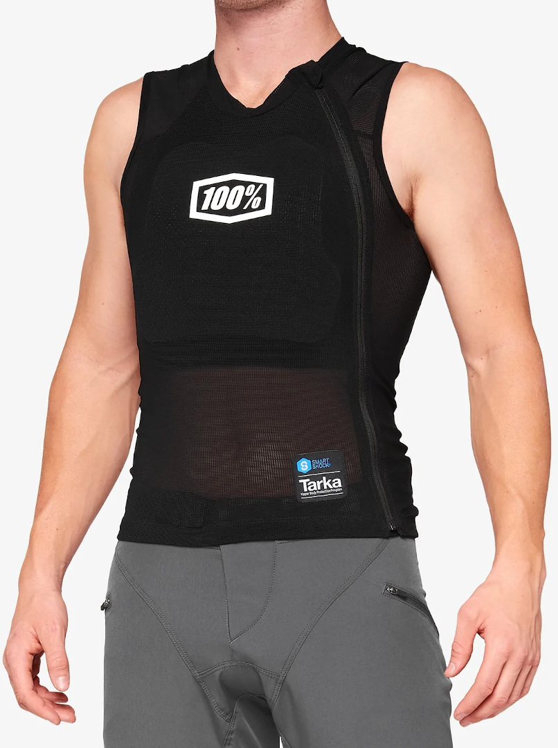 100% Tarka Colete protetor Artigo principal Figura 1