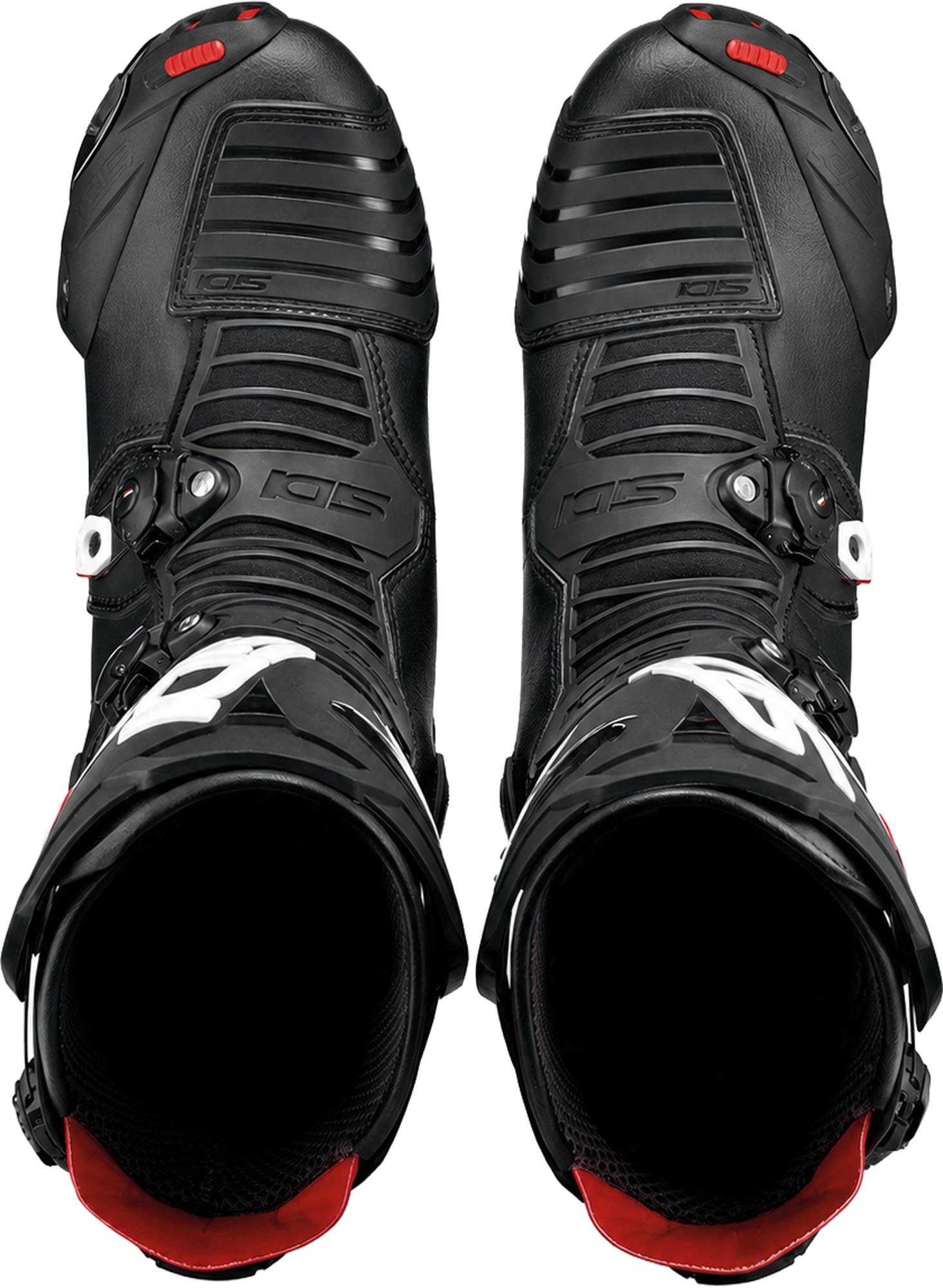 Sidi Mag-1 Motorcycle Boots black 38 Figure 6