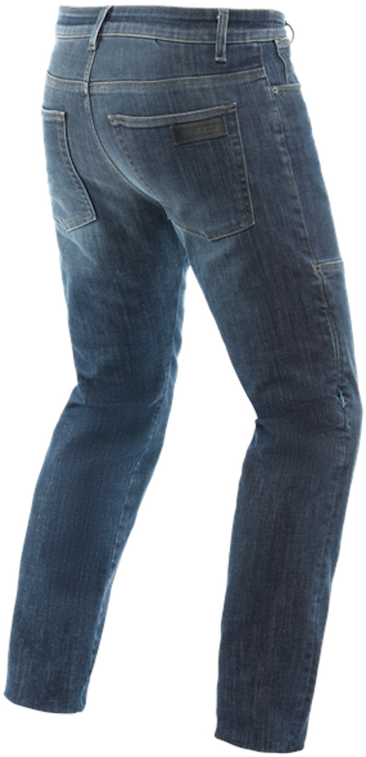 Dainese Denim Blast Motorradjeans 30 Abbildung 2