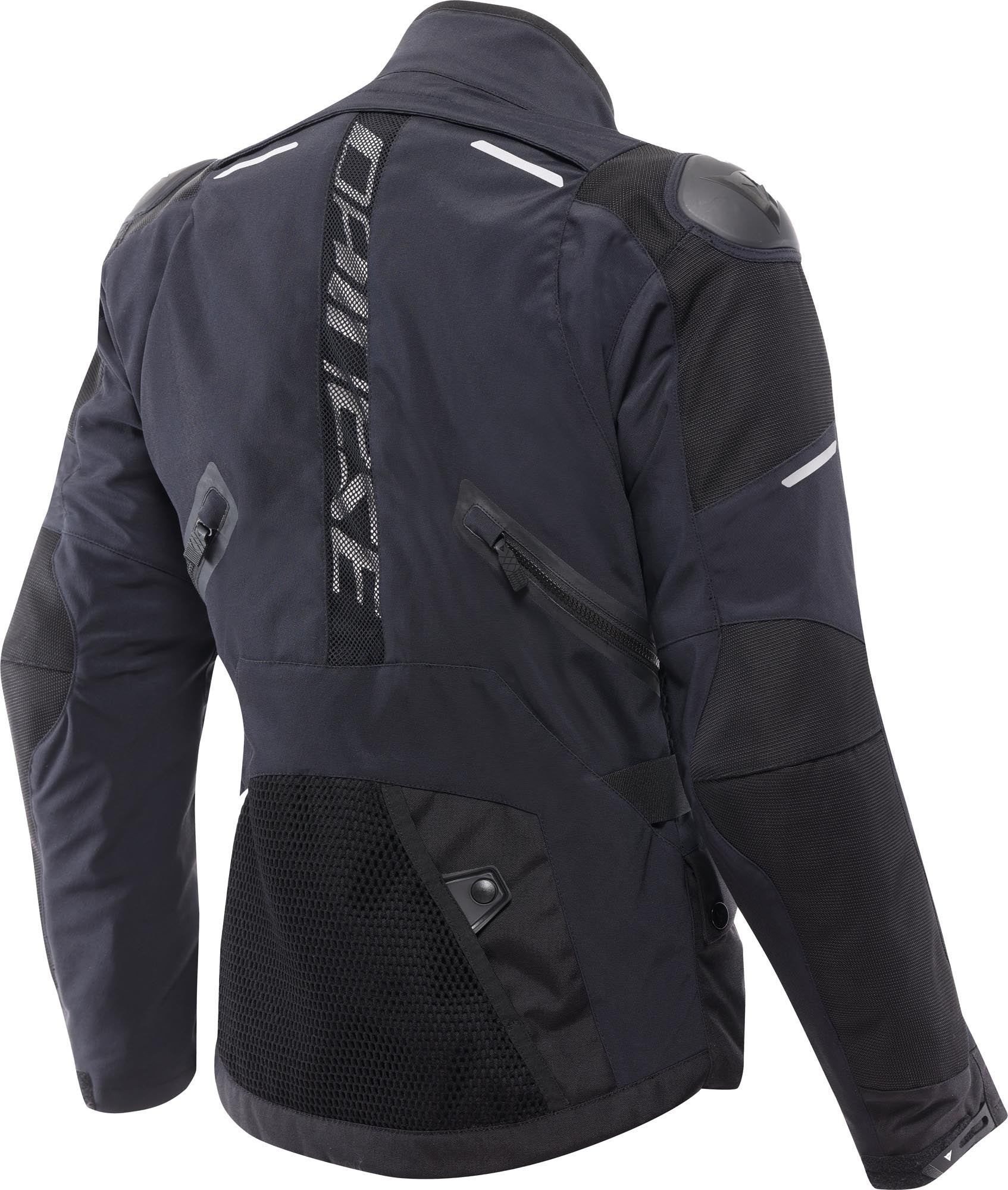 Dainese Carve Master 4 Gore-Tex waterproof Motorcycle Jacket black/black 56 Figure 2
