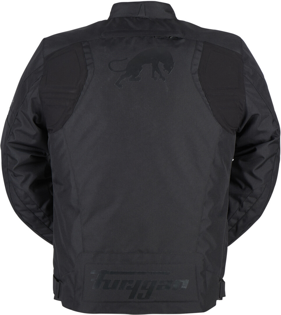 Furygan Norman Giacca tessile moto L Figura 3