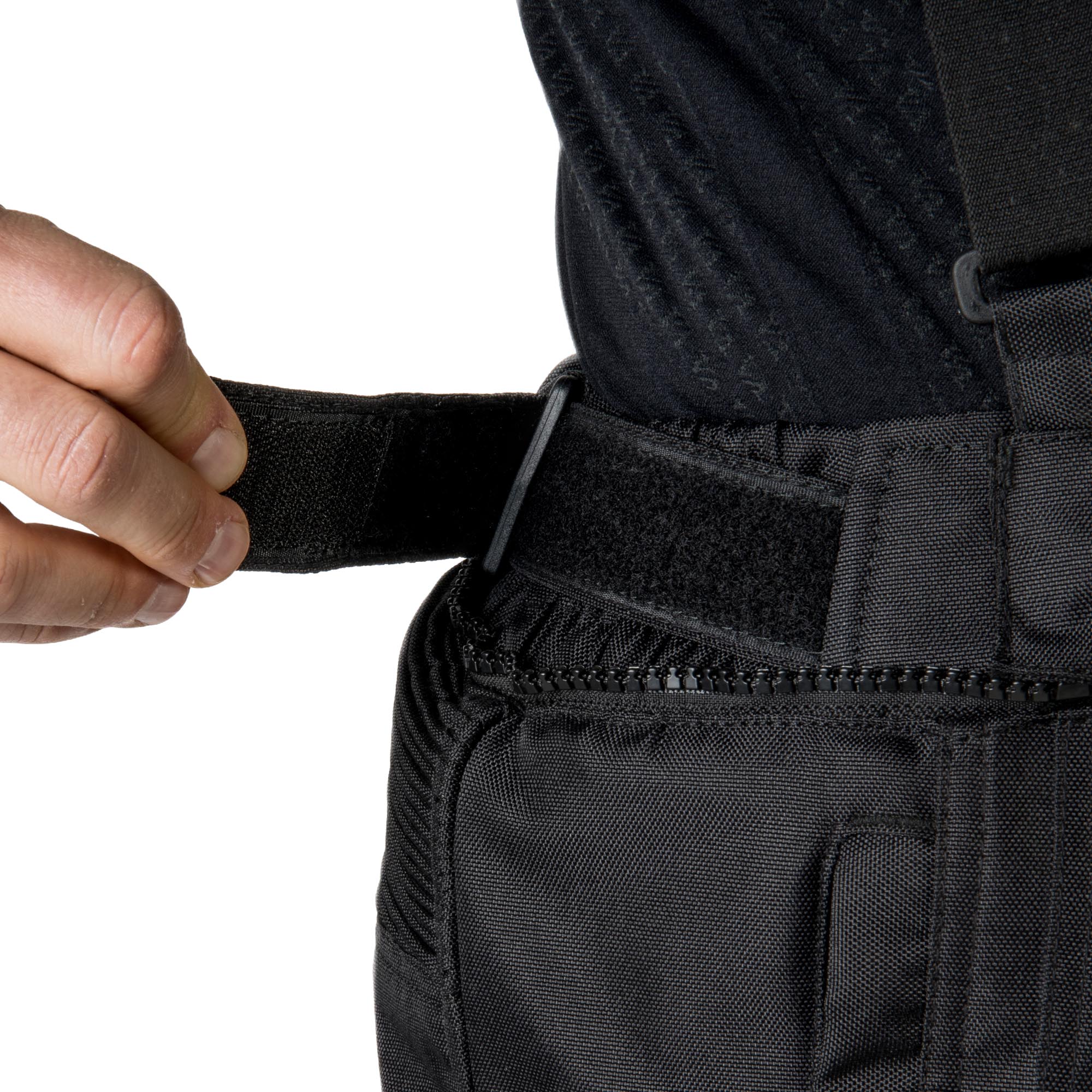 Rebelhorn Thar 2 waterproof Motorcycle Textile Pants S Figure 13