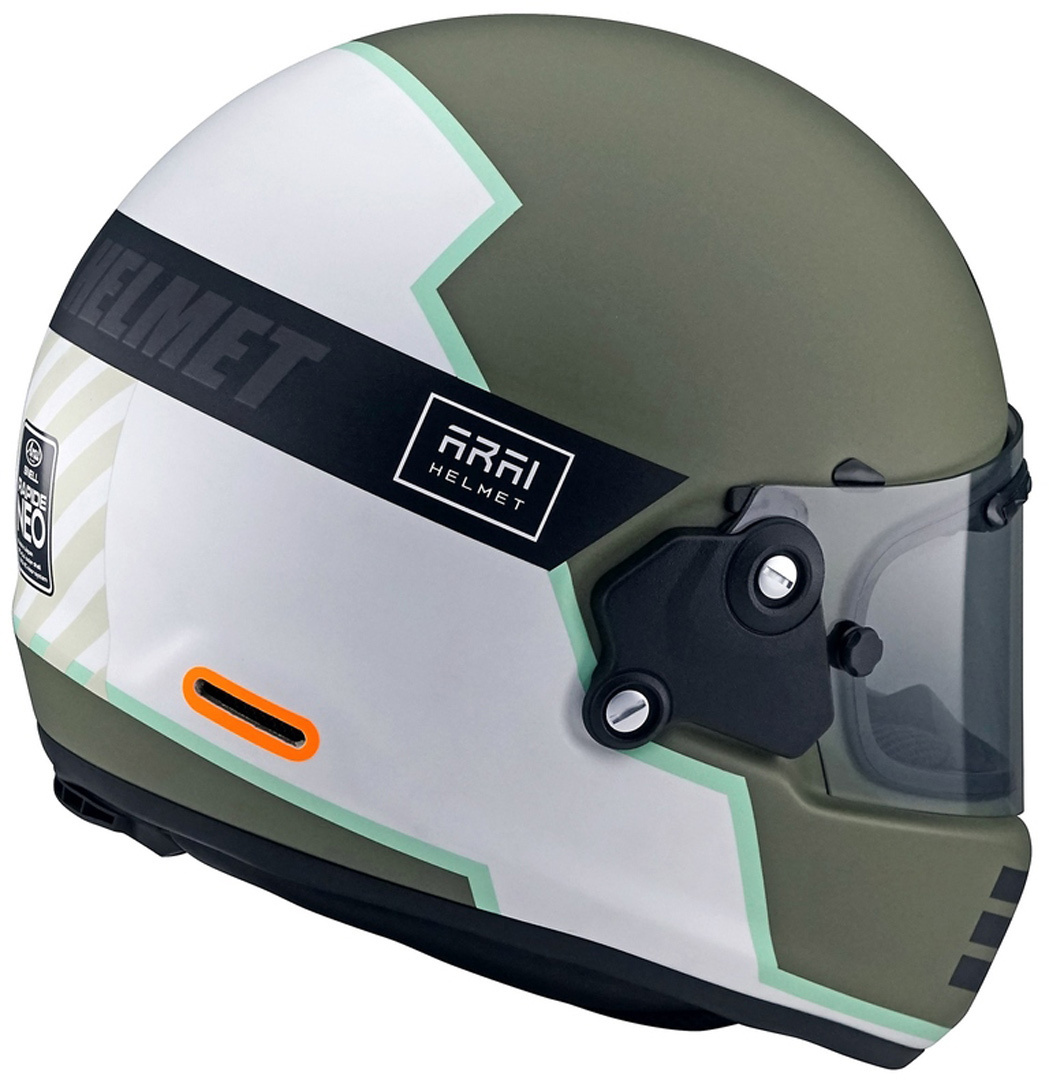 ARAI Concept-XE Overland Helm XL (61/62) Abbildung 2