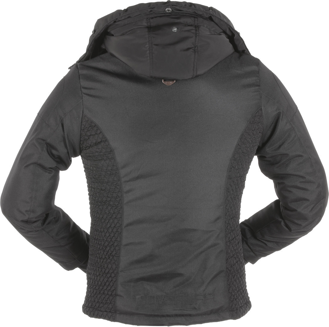 Overlap Laia Damer motorcykel textil jacka XS Figur 4