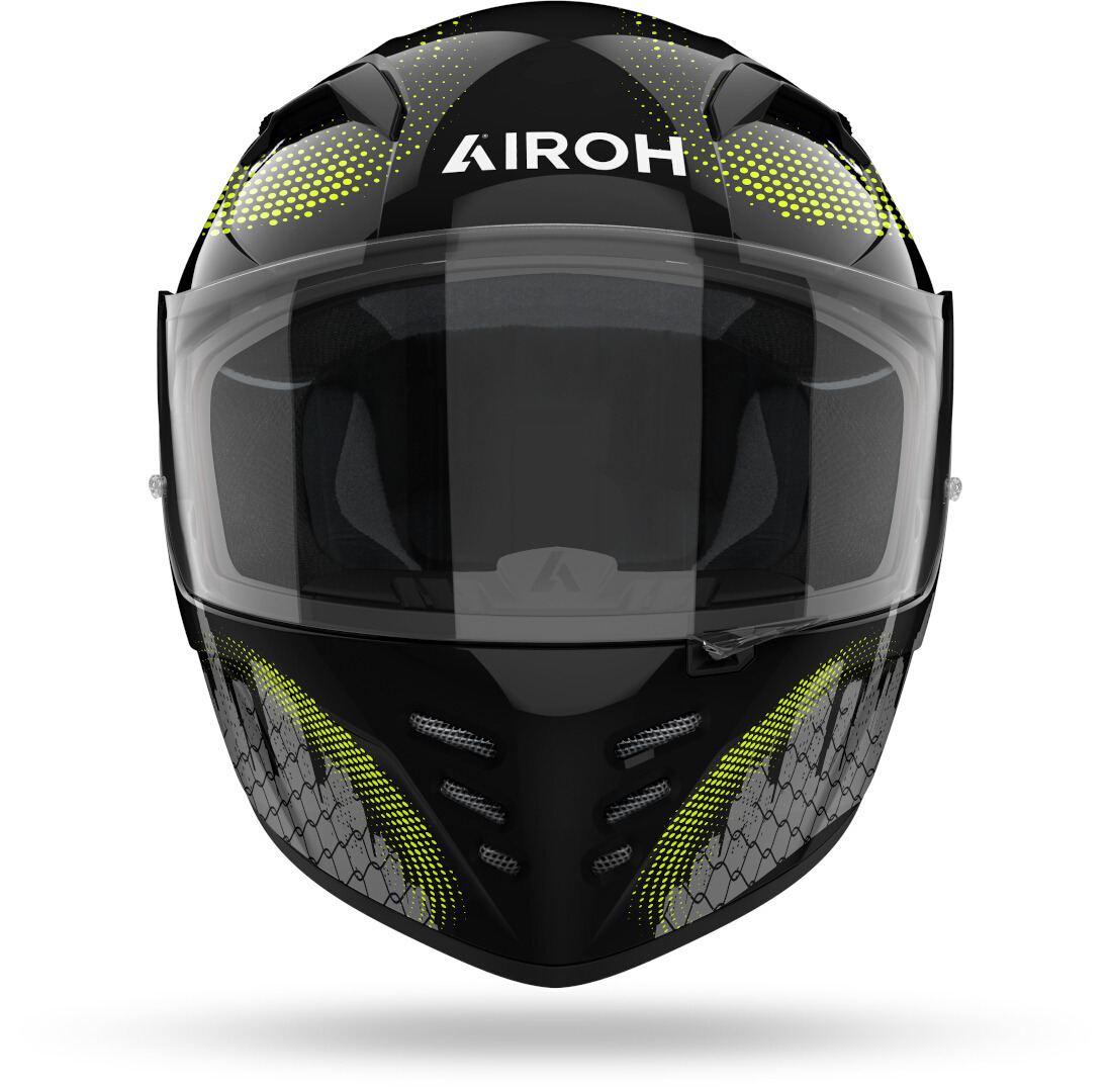 Airoh Connor Gamer Cască L (59/60) Figura 4
