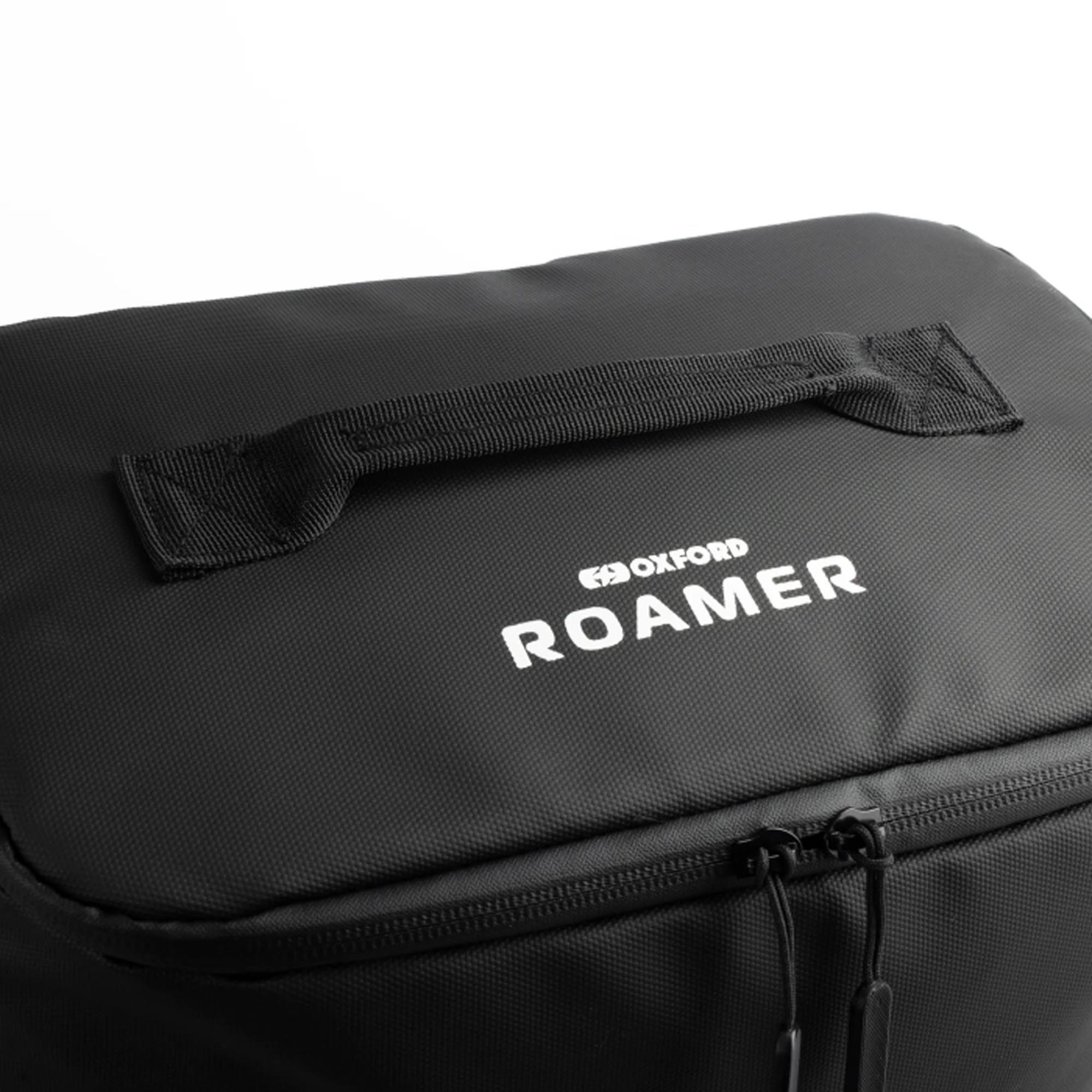 Oxford Roamer 10L Inner Bag for Topcase Figure 3