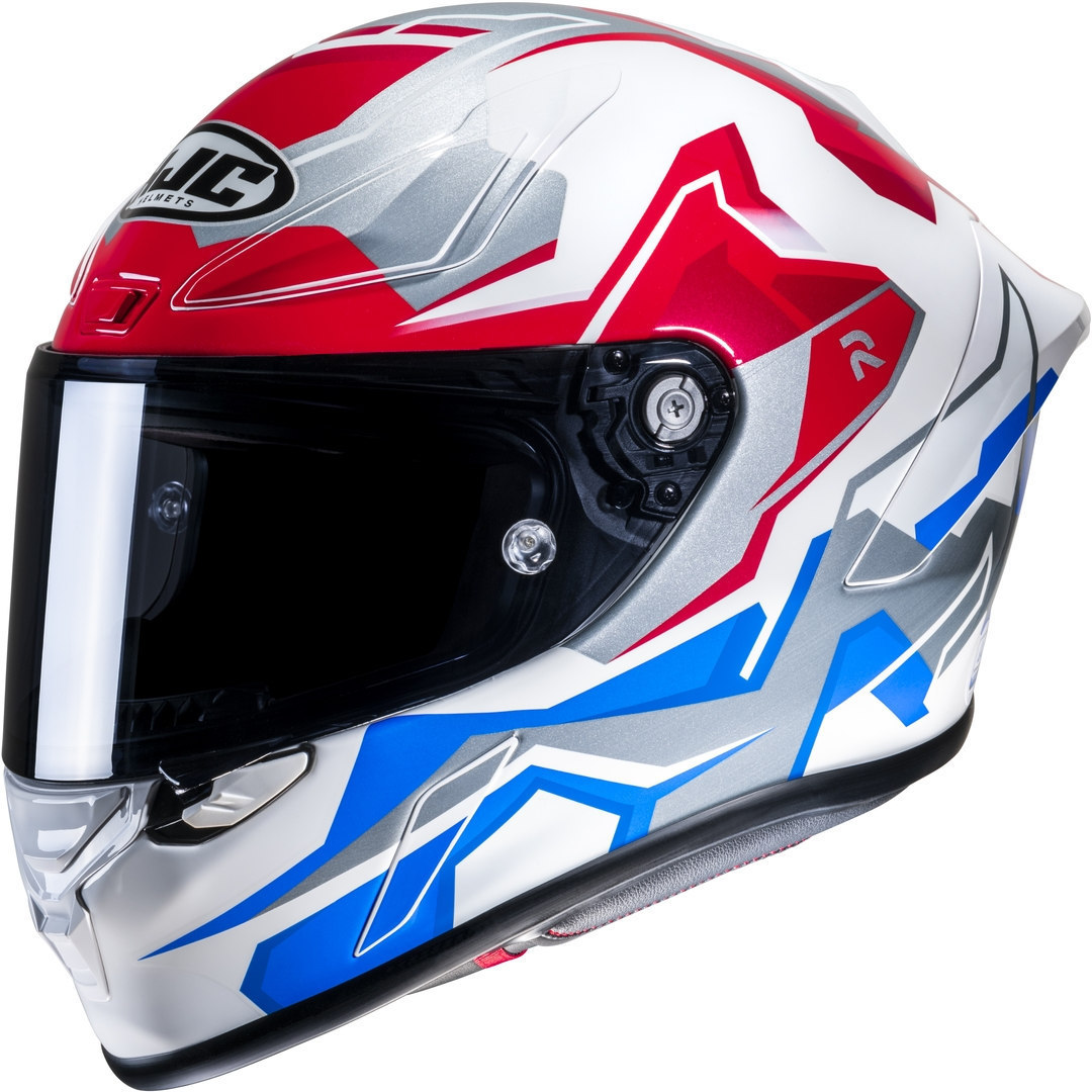 HJC RPHA 1 Nomaro Casco bianco/rosso/blu L (58/59) Figura 1