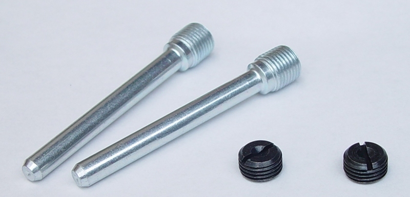 Tourmax Honda Pad Axis Kit Figur 2