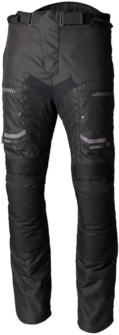 RST Pro Series Maverick Evo Damen Motorrad Textilhose M Abbildung 1