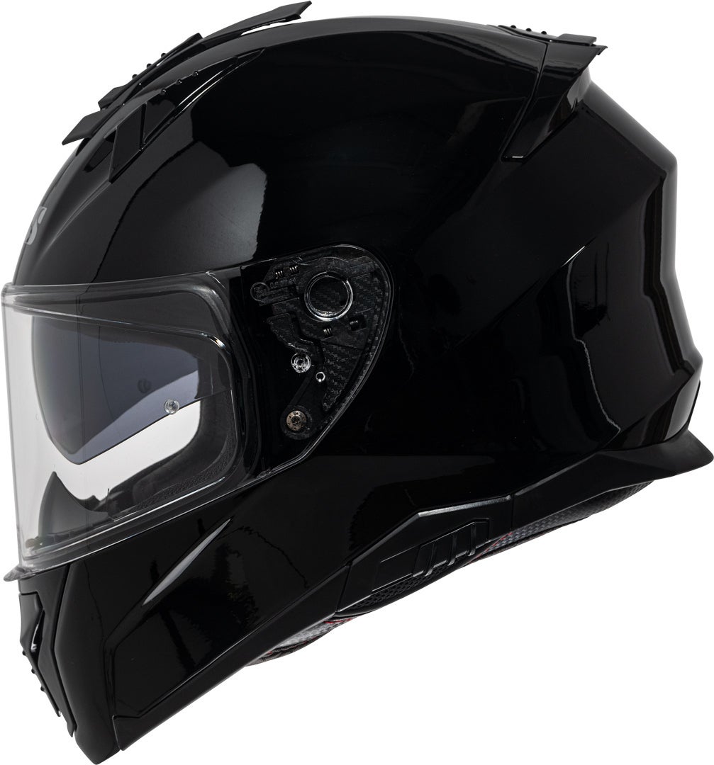 IXS iXS217 1.0 Casque noir XL (61/62) Figure 3