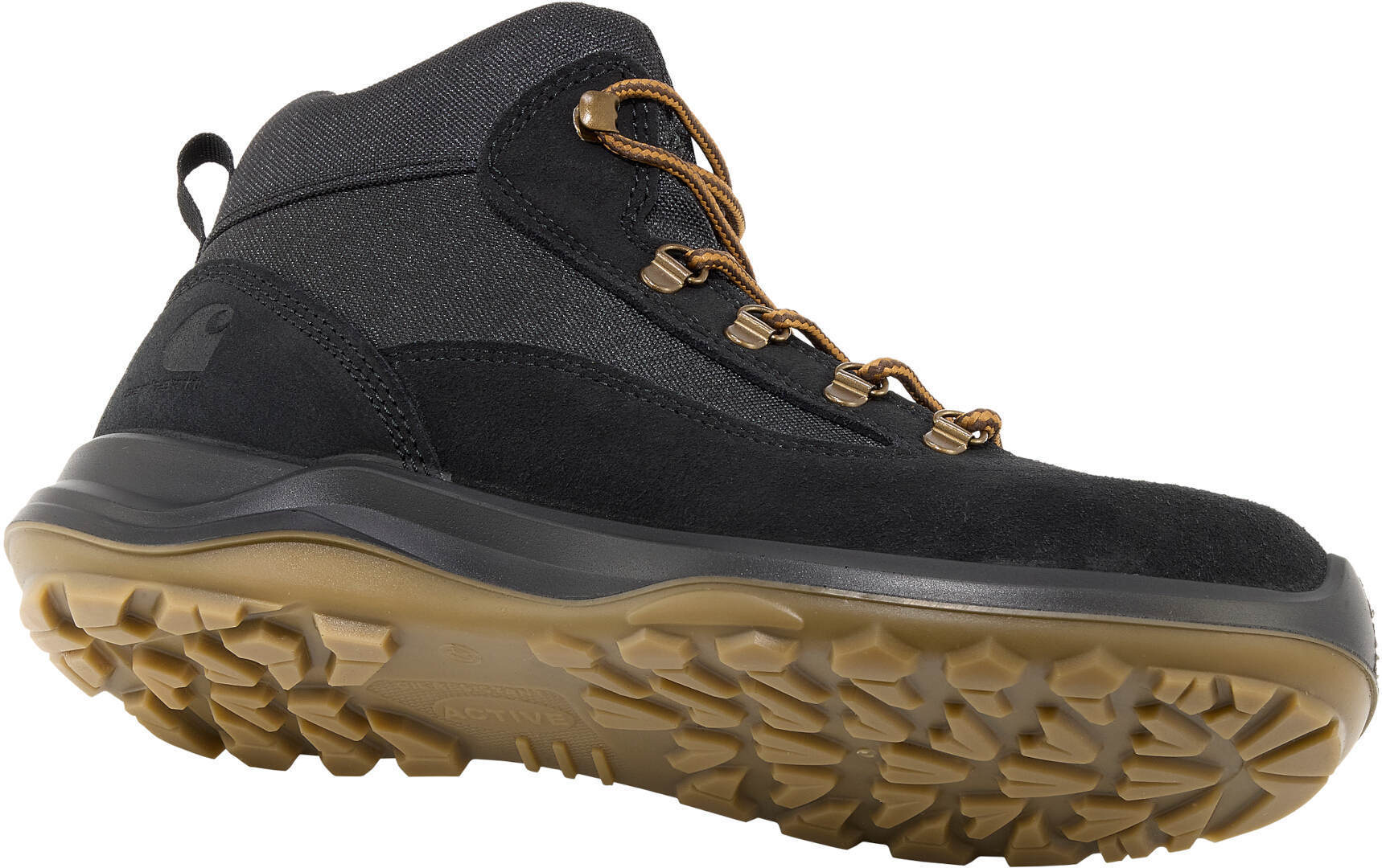 Carhartt Belmont Rugged Flex S3L Safety Boot black 45 Figure 6