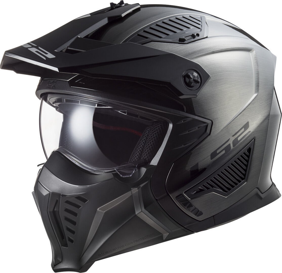 LS2 OF606 Drifter Jeans Trial Helmet-image-691645714