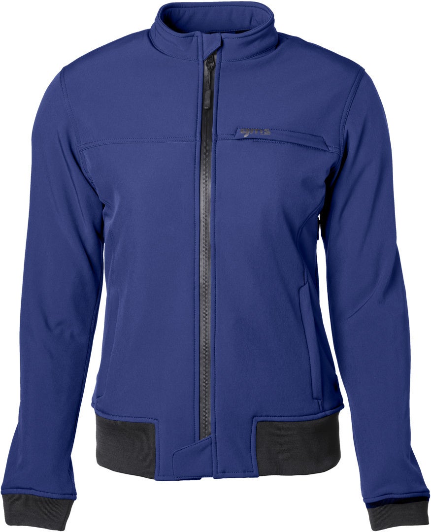 GMS Metropole veste textile de moto imperméable