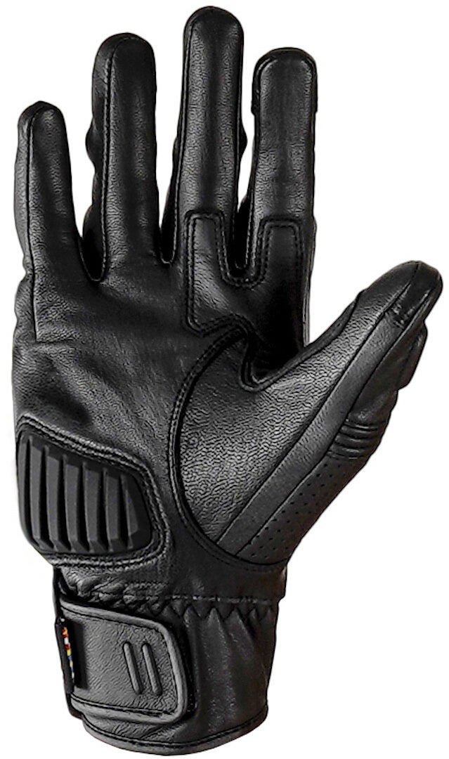 Rukka Hero 2.0 geperforeerde Motorfiets Handschoenen 14 Figuur 2
