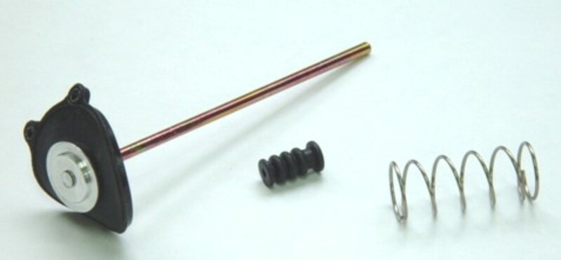 Tourmax Carburetor Pump Diaphragm Kit Honda CM450E Figure 1