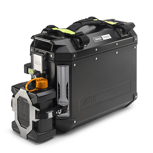 GIVI Ersatzkanister für Trekker- Outback OBK37 / 48 Figur 2
