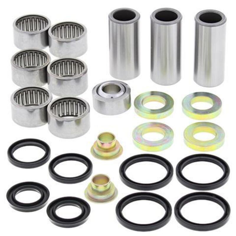 Alla bollar Husqvarna stång reparation kit Figur 2