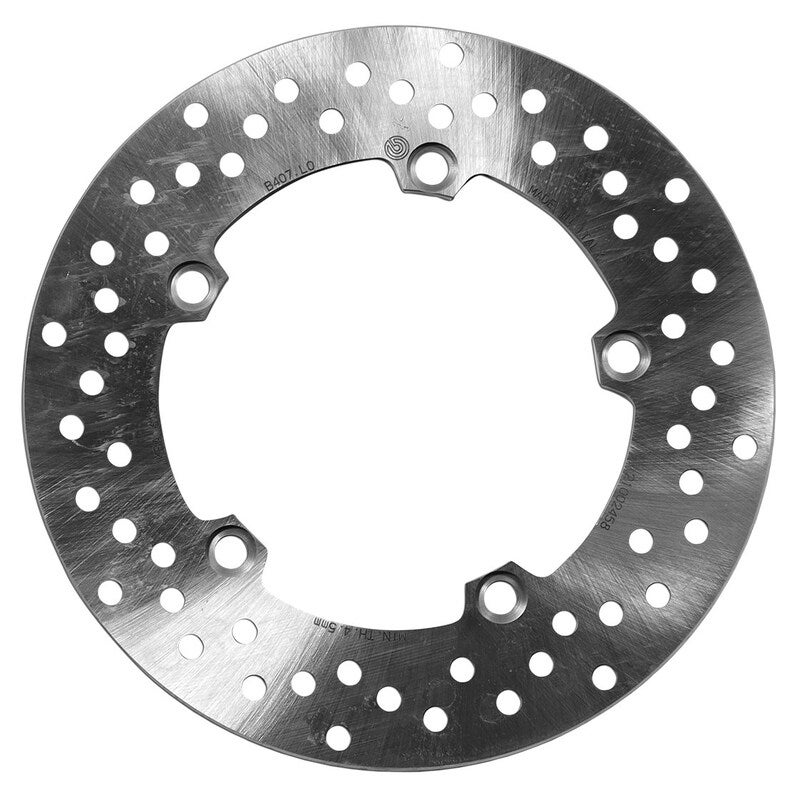 Brembo S.p.A. Serie Oro 圆形固定制动盘 图1