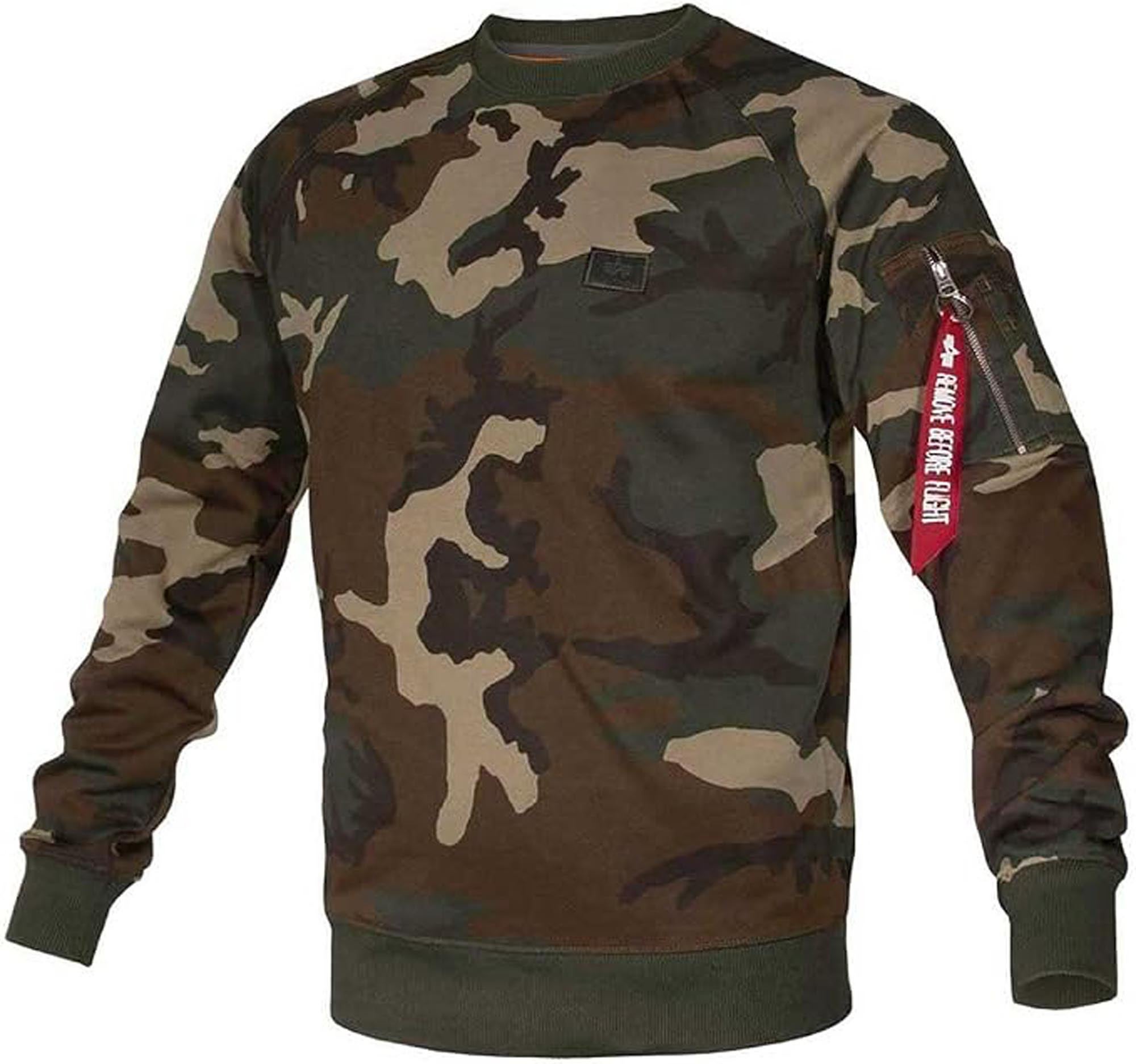 Camuflaje