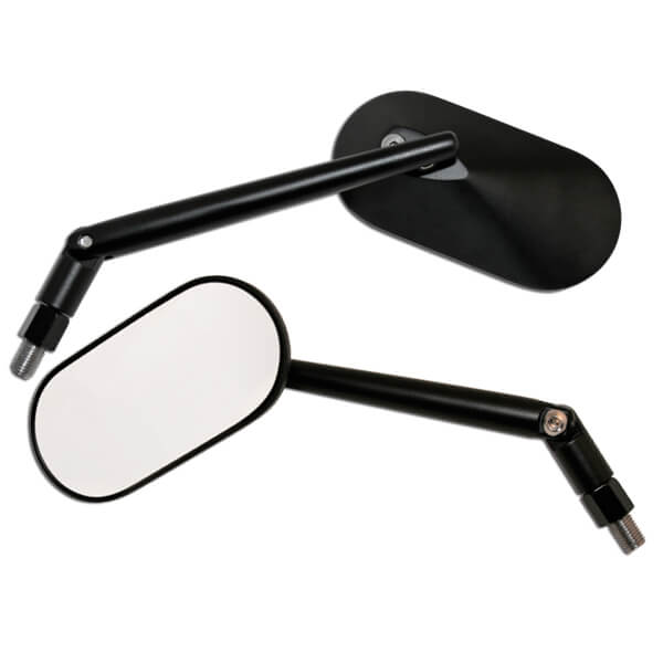 SHIN YO Universalspiegel AGILA negru Figura 3