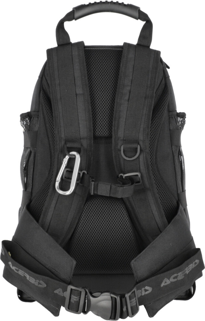 Acerbis Shadow 38LT 2.0 Rucsacul Figura 4