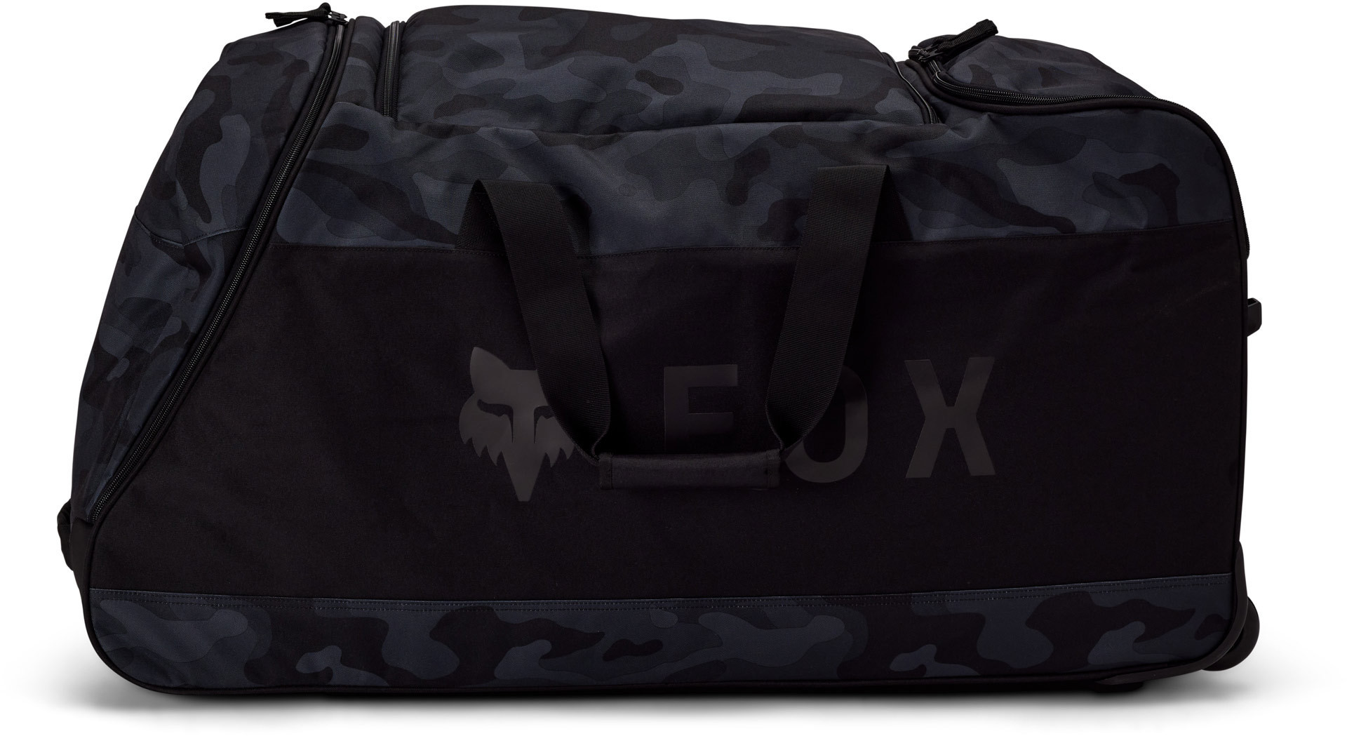 FOX Shuttle 180 Black Camo Roller Geantă de echipament Figura 3