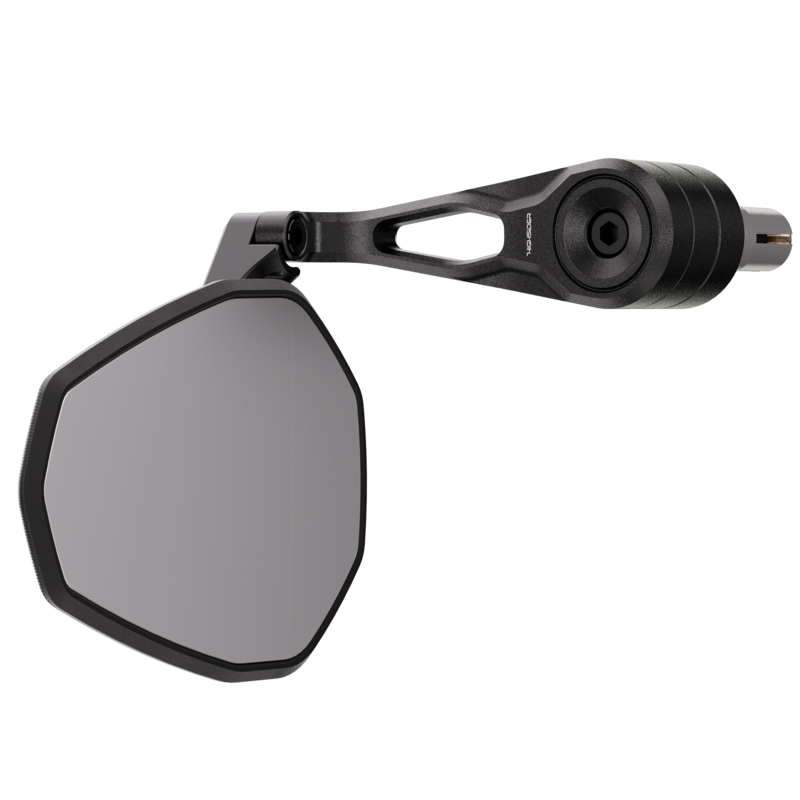 HIGHSIDER Pro Ventura-RS Force-Evo Bar ändspegel Figur 6