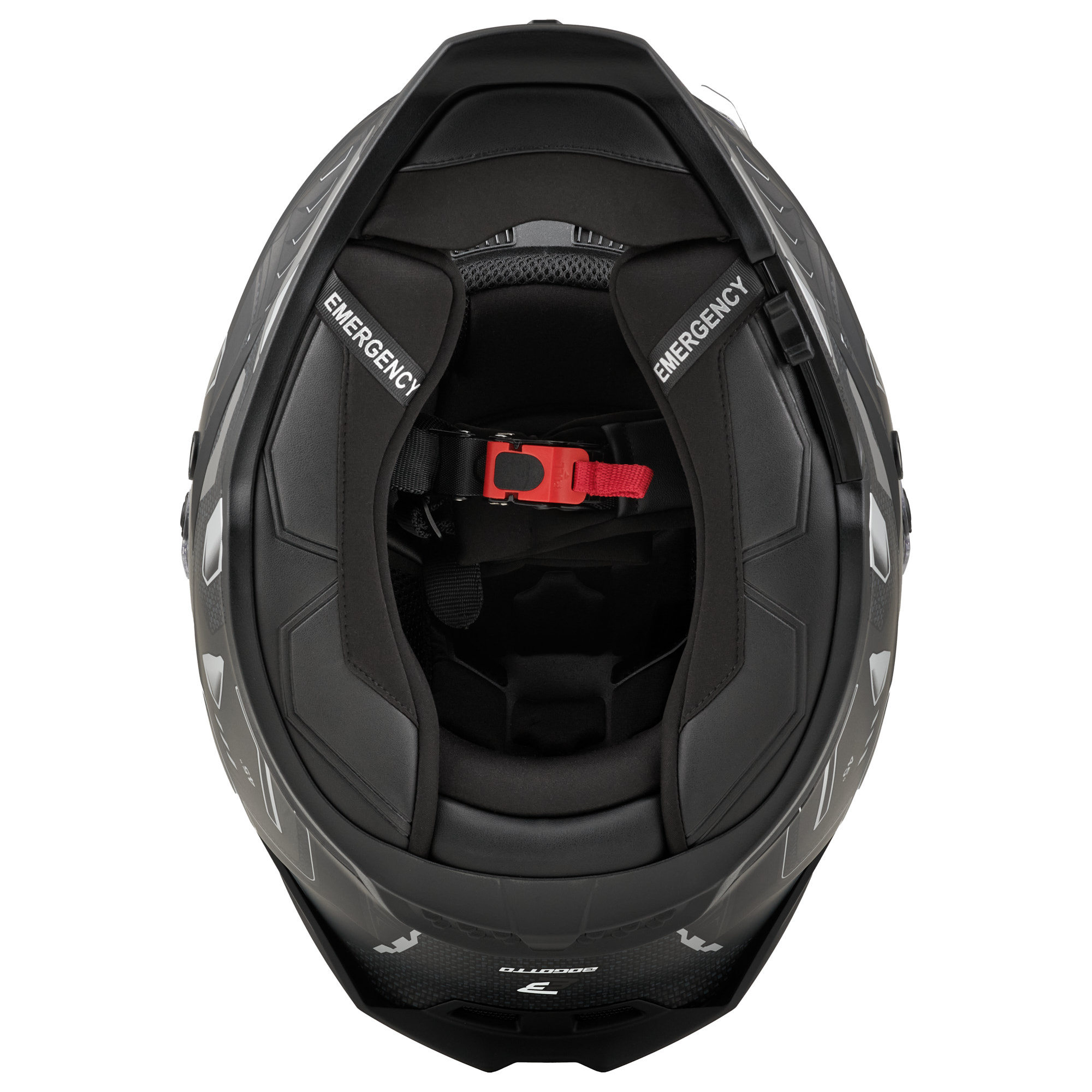 Bogotto Blade Berserk Casco M Figura 10