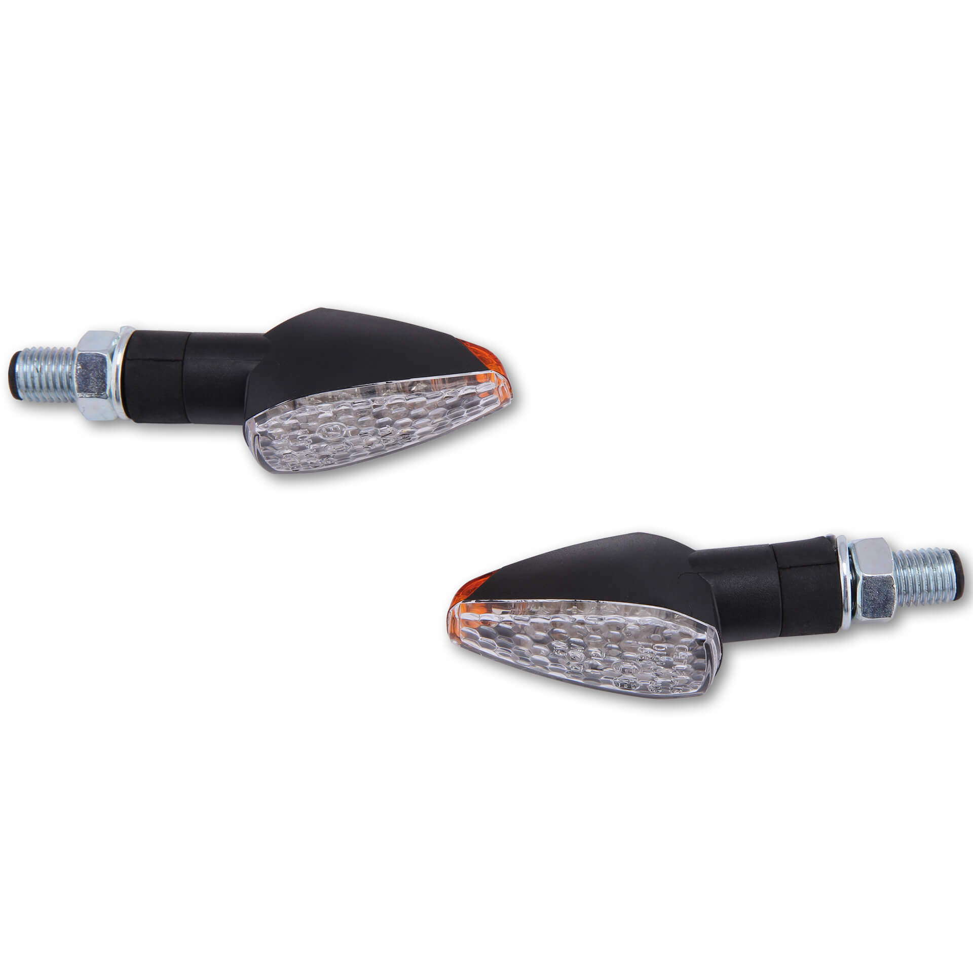 SHIN YO LED Blinker PEAK Scurt Figura 2